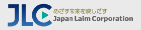 JLC めざす未来を映しだす Japan Laim Corporation