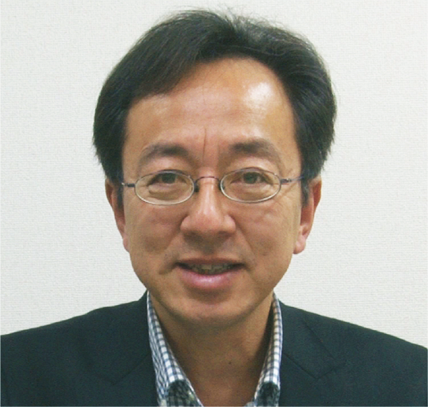 阿野 幸一先生写真