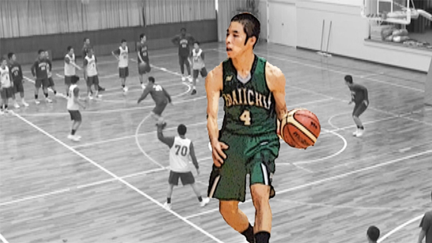 福岡第一 日本一の理由