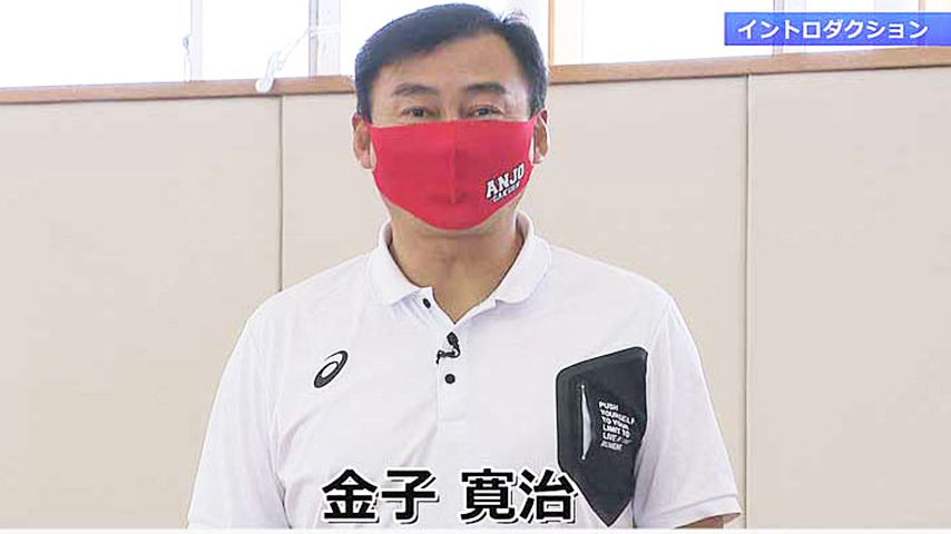 1on1とポストのスキルを磨く！金子寛治クリニック